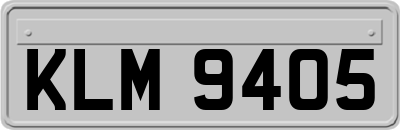 KLM9405