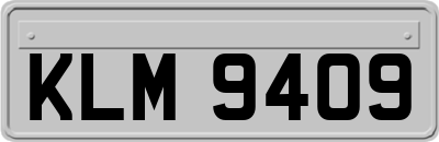 KLM9409