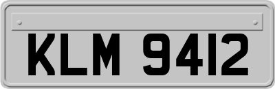 KLM9412