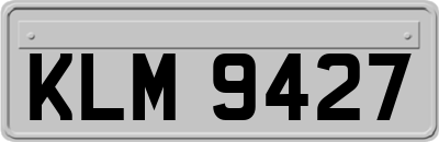 KLM9427