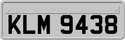 KLM9438