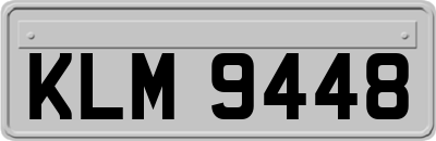 KLM9448