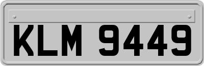 KLM9449