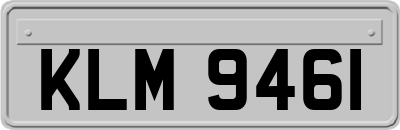 KLM9461