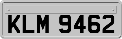 KLM9462