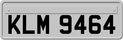 KLM9464