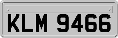 KLM9466