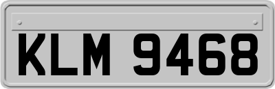 KLM9468