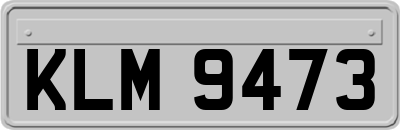KLM9473