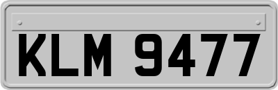 KLM9477