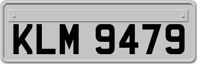 KLM9479