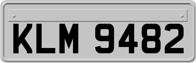 KLM9482