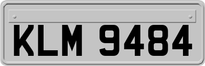 KLM9484