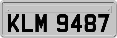 KLM9487