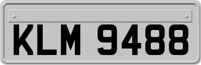 KLM9488