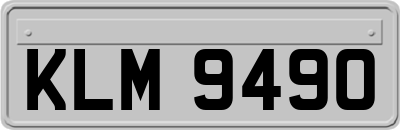 KLM9490