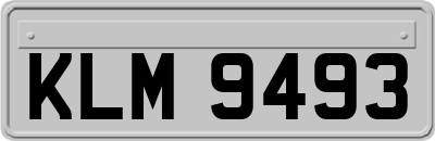 KLM9493