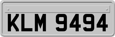 KLM9494