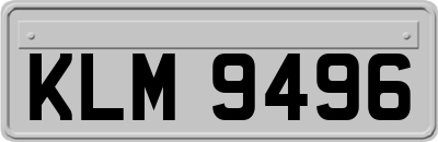 KLM9496