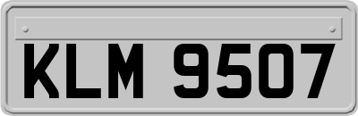 KLM9507