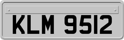KLM9512