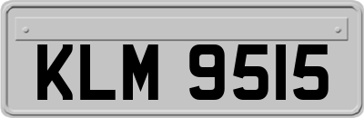 KLM9515