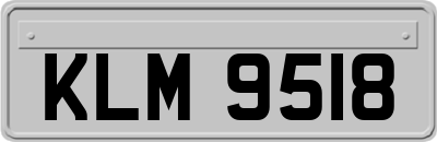 KLM9518
