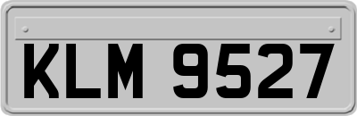 KLM9527