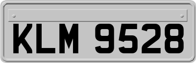 KLM9528