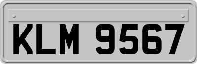 KLM9567