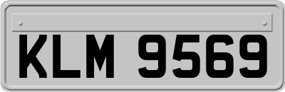 KLM9569
