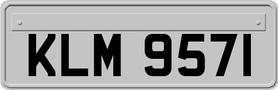 KLM9571