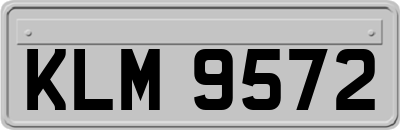 KLM9572