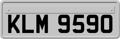 KLM9590