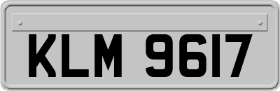 KLM9617