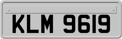 KLM9619
