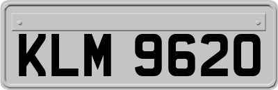 KLM9620