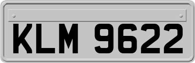 KLM9622