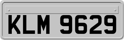 KLM9629