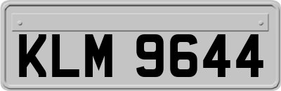 KLM9644