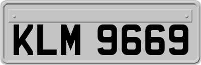 KLM9669