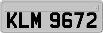 KLM9672