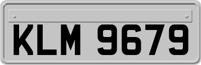 KLM9679