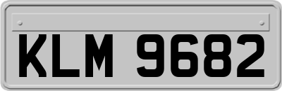 KLM9682