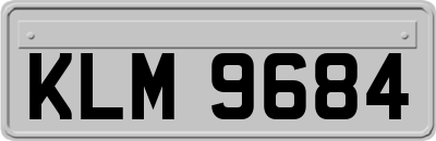 KLM9684