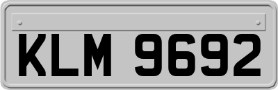 KLM9692