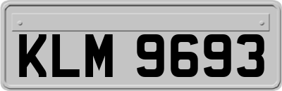 KLM9693