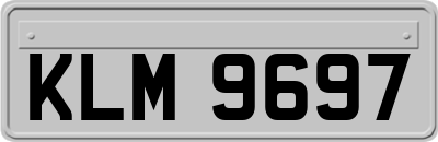 KLM9697