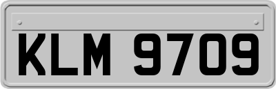 KLM9709