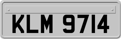 KLM9714